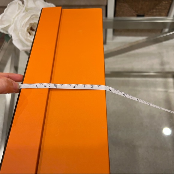 Hermes Gift Box - Picture 8 of 9